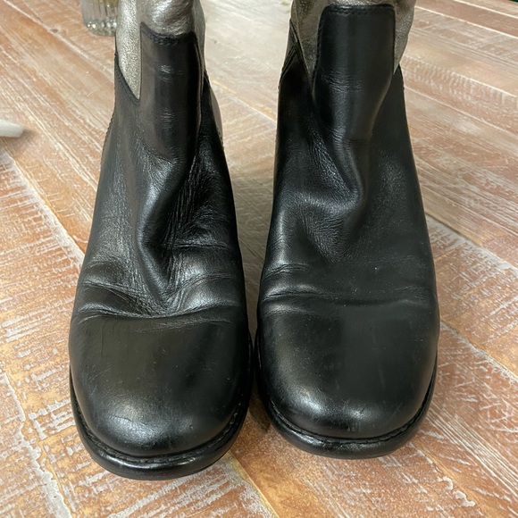 Chanel Riding Boots - Picture 12 of 16